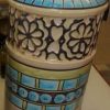 Vaso de Cerâmica 32cm