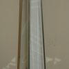 Castiçal Espelhado - 40 cm