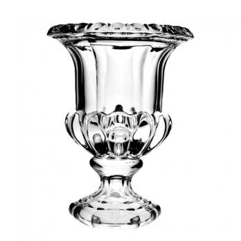 Vaso de Cristal Athenas 26cm